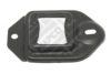 MAPCO 36860 Mounting, manual transmission